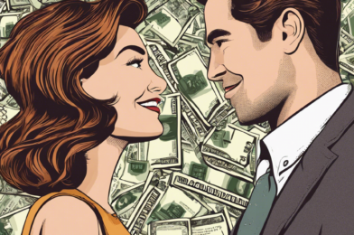 How to Talk About Money with Your Partner